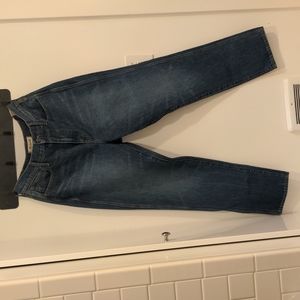 Madewell Perfect Vintage Full-length Jean